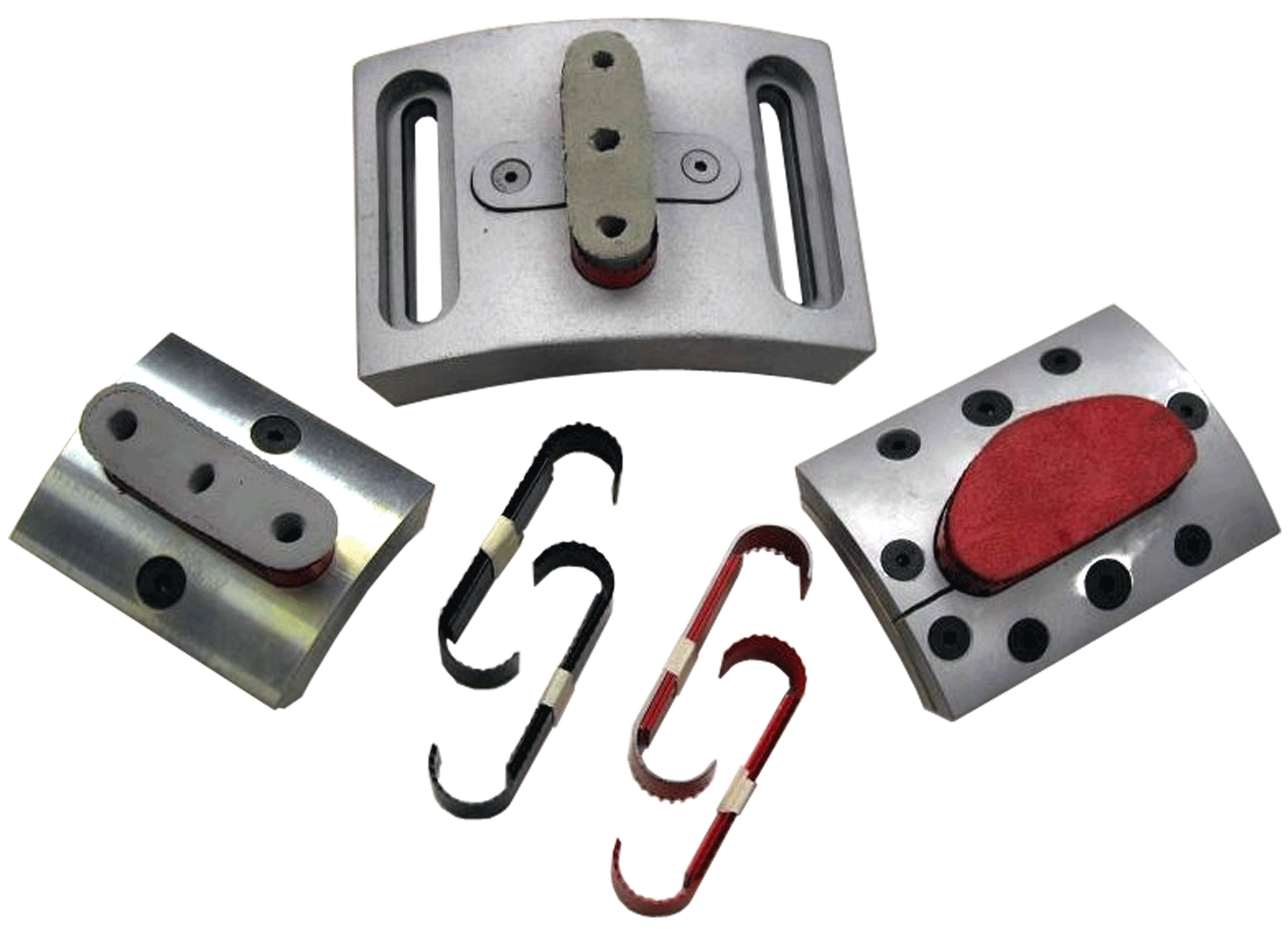 Hand Hole Attachments